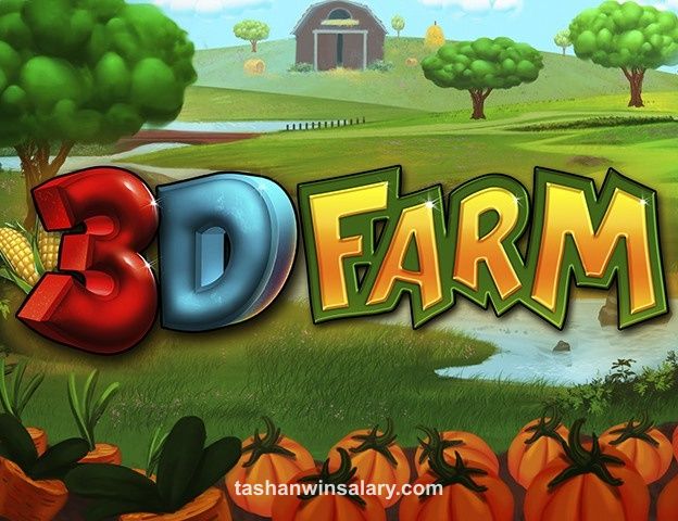 3D Farm HD