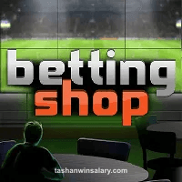 Betting Shop