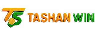 tashan win Logo